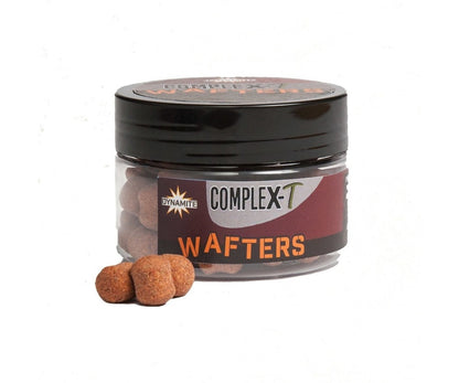 Плуващи пелети CompleX-T Wafter Dumbells