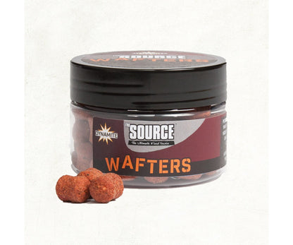 Плуващи пелети Source Wafter Dumbells