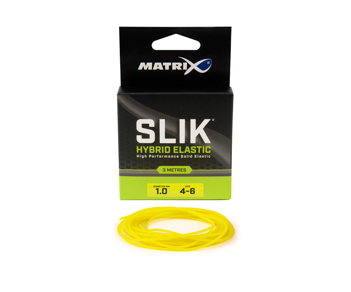 Ластик Matrix Slik Hybrid Elastic