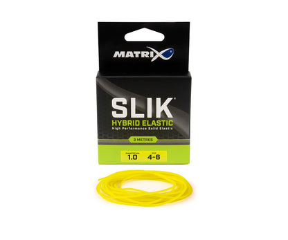 Ластик Matrix Slik Hybrid Elastic
