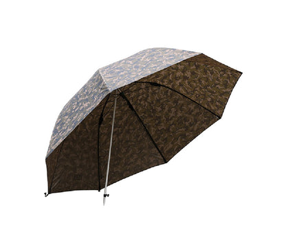 Чадър Fox 60" Fox Camo Brolly