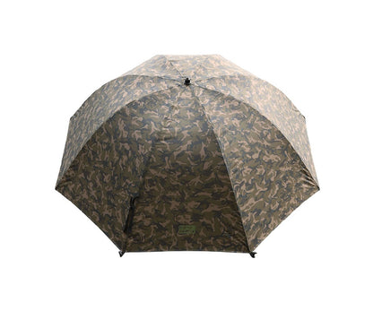 Чадър Fox 60" Fox Camo Brolly