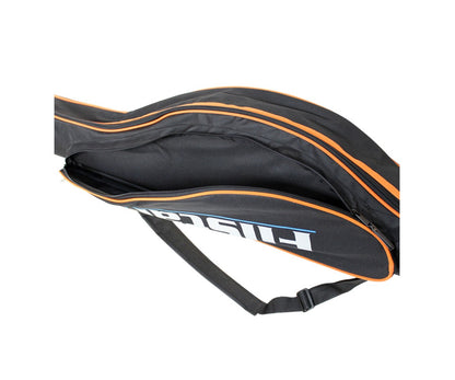 Единичен твърд калъф FilStar с голям външен джоб