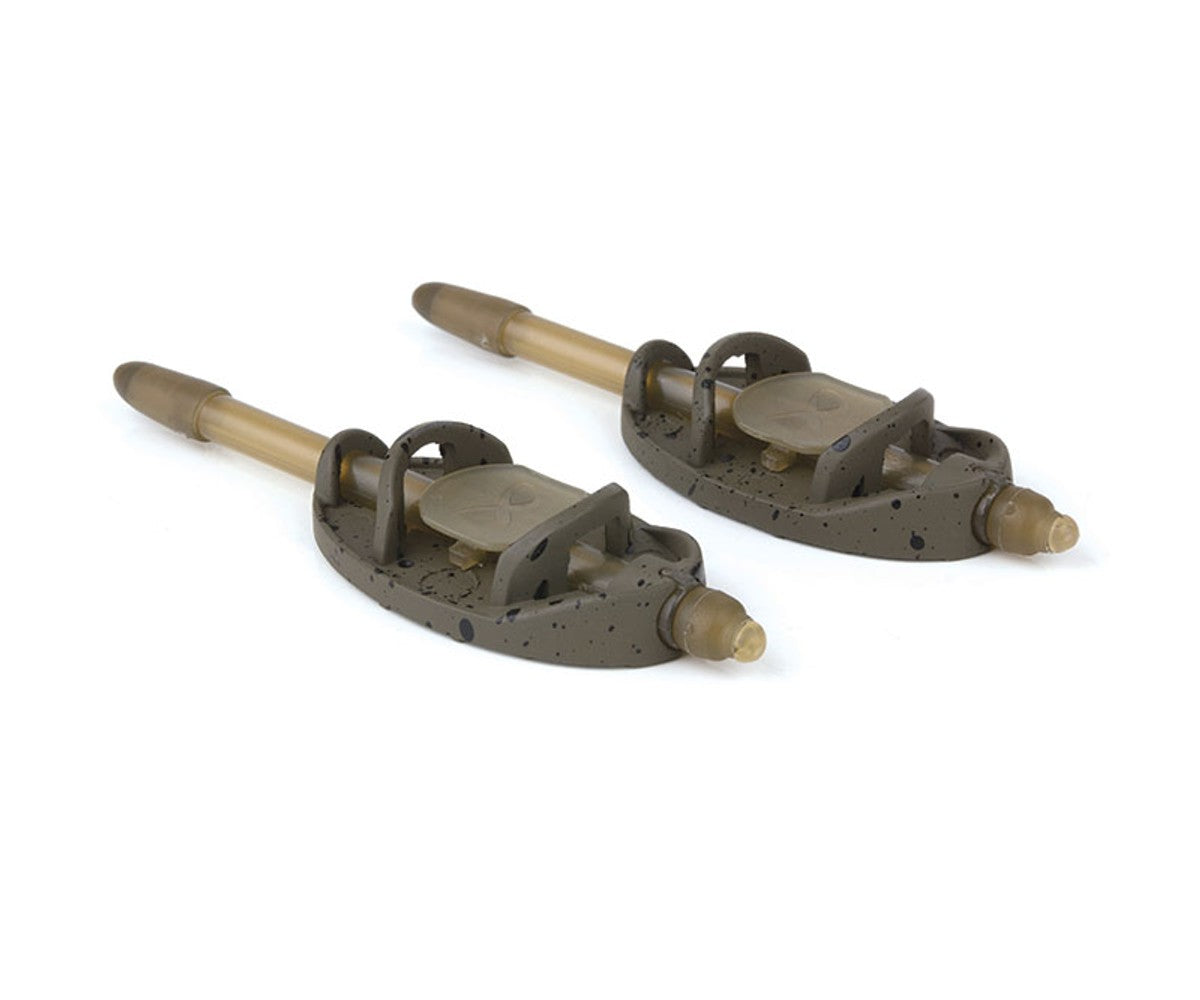 Фидер Matrix Alloy Method Feeder