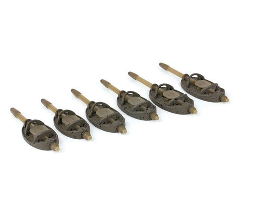 Фидер Matrix Alloy Method Feeder