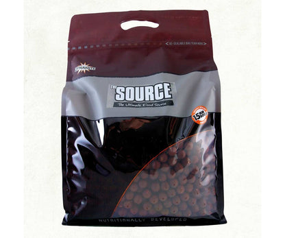 Топчета DB The Source Boilies