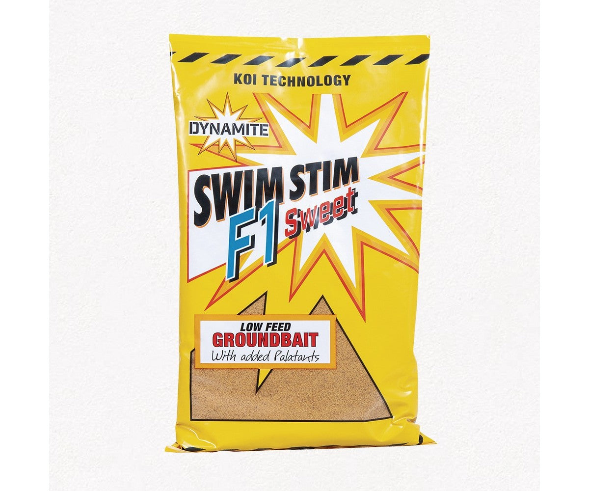Захранка Swim Stim Groundbait