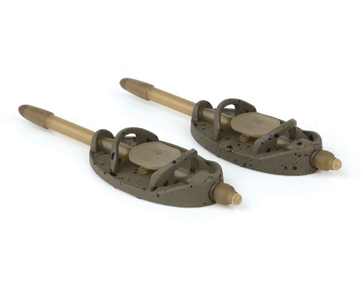 Фидер Matrix Alloy Method Feeder