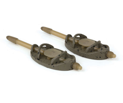 Фидер Matrix Alloy Method Feeder