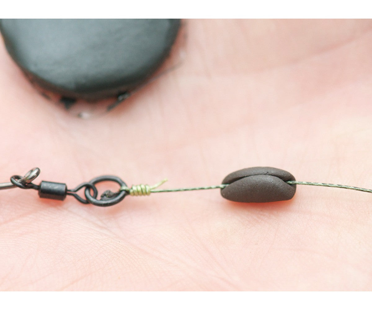 Меко олово Carp Spirit Tungsten Putty