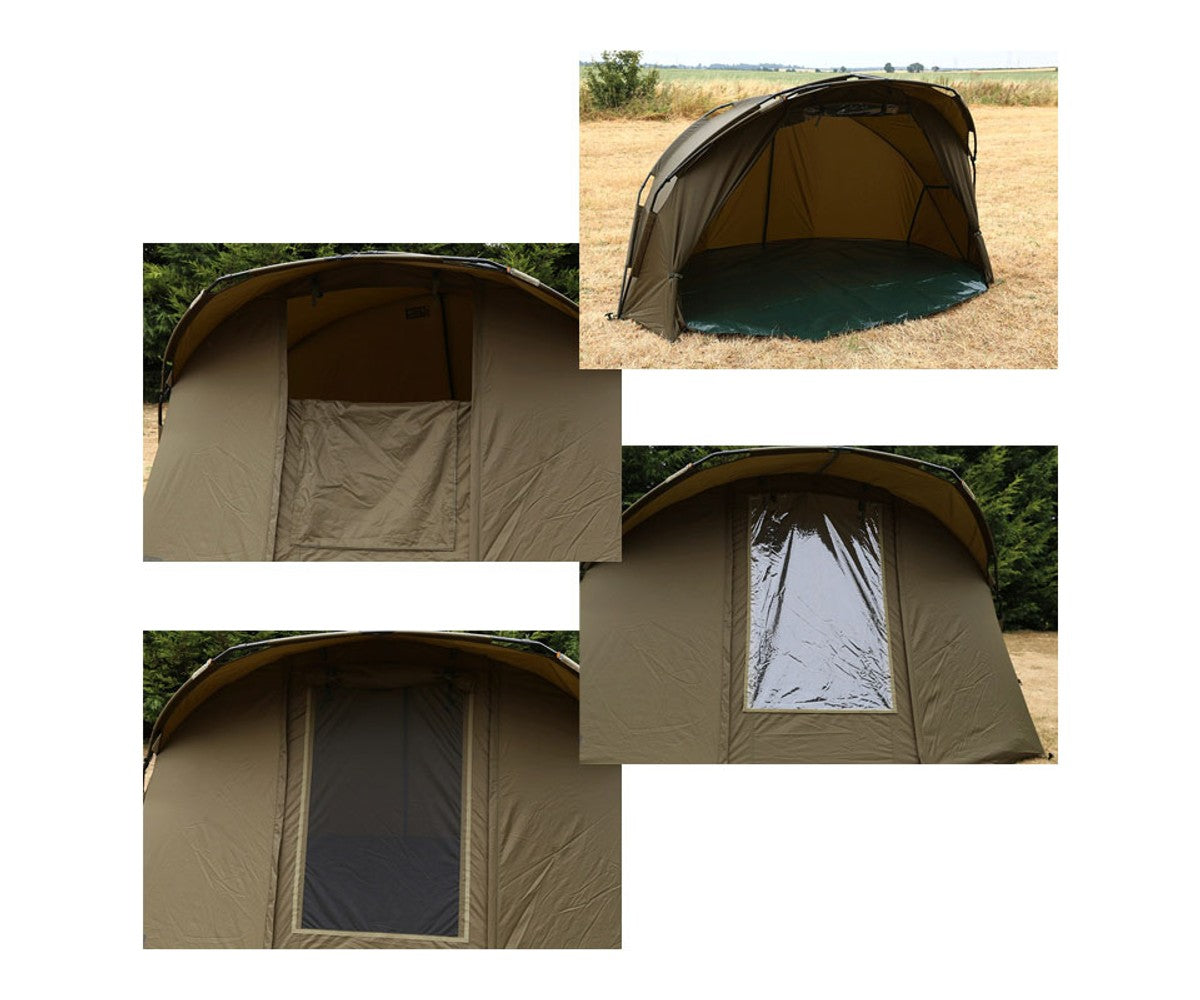 Палатка EOS 1 Man Bivvy