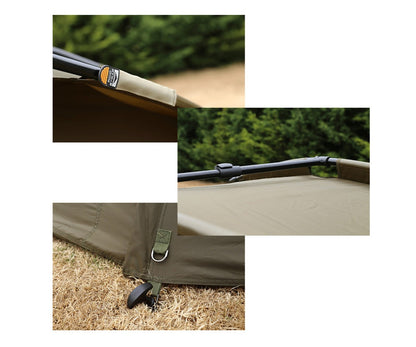 Палатка EOS 1 Man Bivvy
