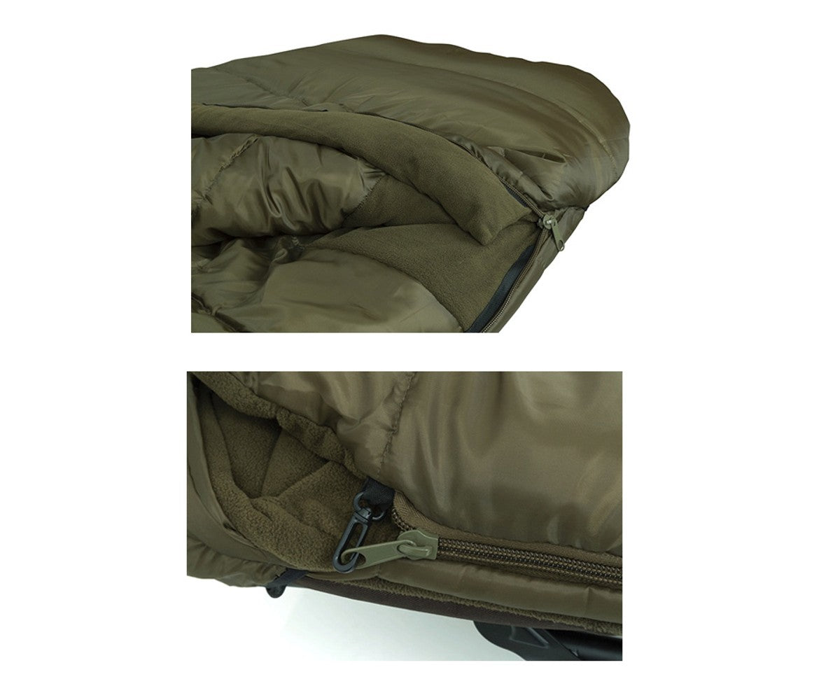 Спален чувал EOS 1 Sleeping Bag