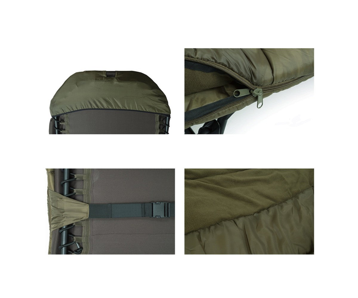 Спален чувал EOS 1 Sleeping Bag