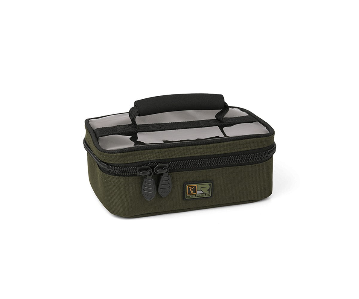 Органайзер за подхранки R Series Hookbaits Bag