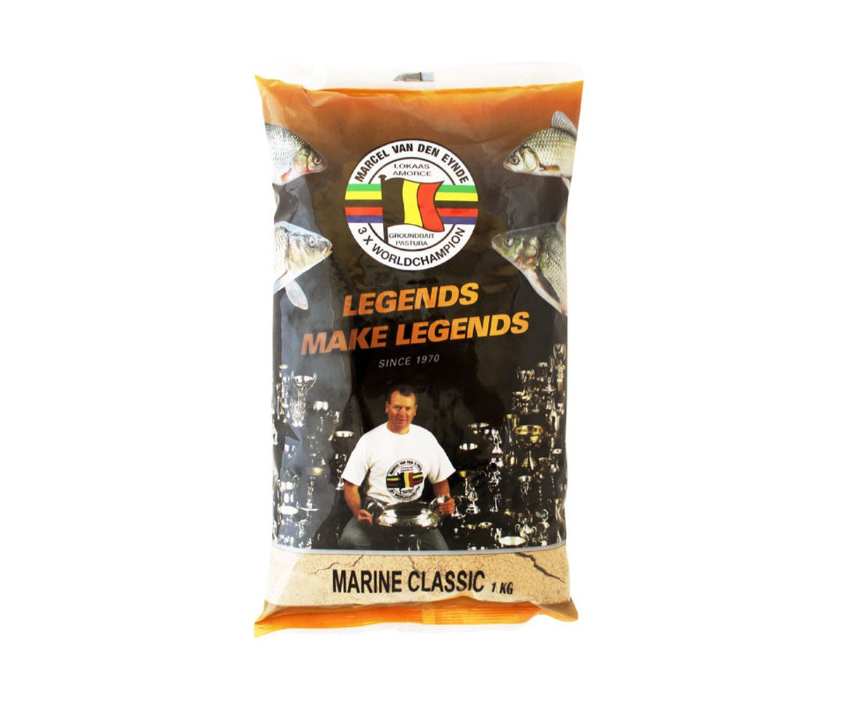 Захранка Marine Classic