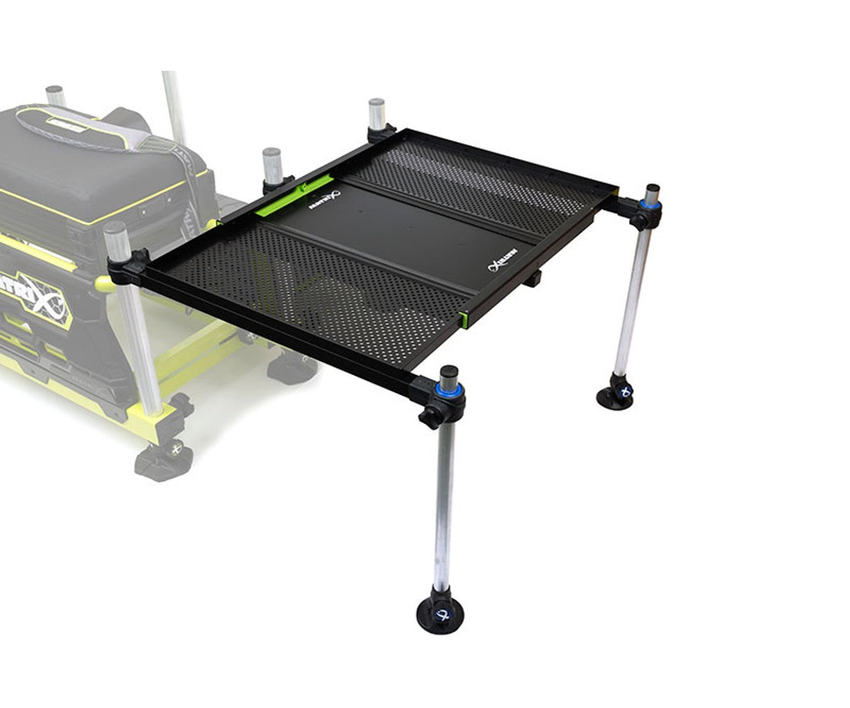 Прикачно Matrix 3D XL Extendable Side Tray