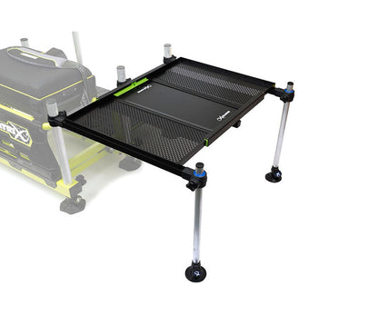Прикачно Matrix 3D XL Extendable Side Tray