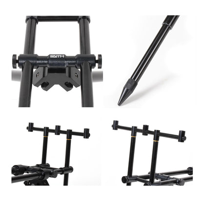 Шаранска стойка Faith Edition VX3 Rodpod