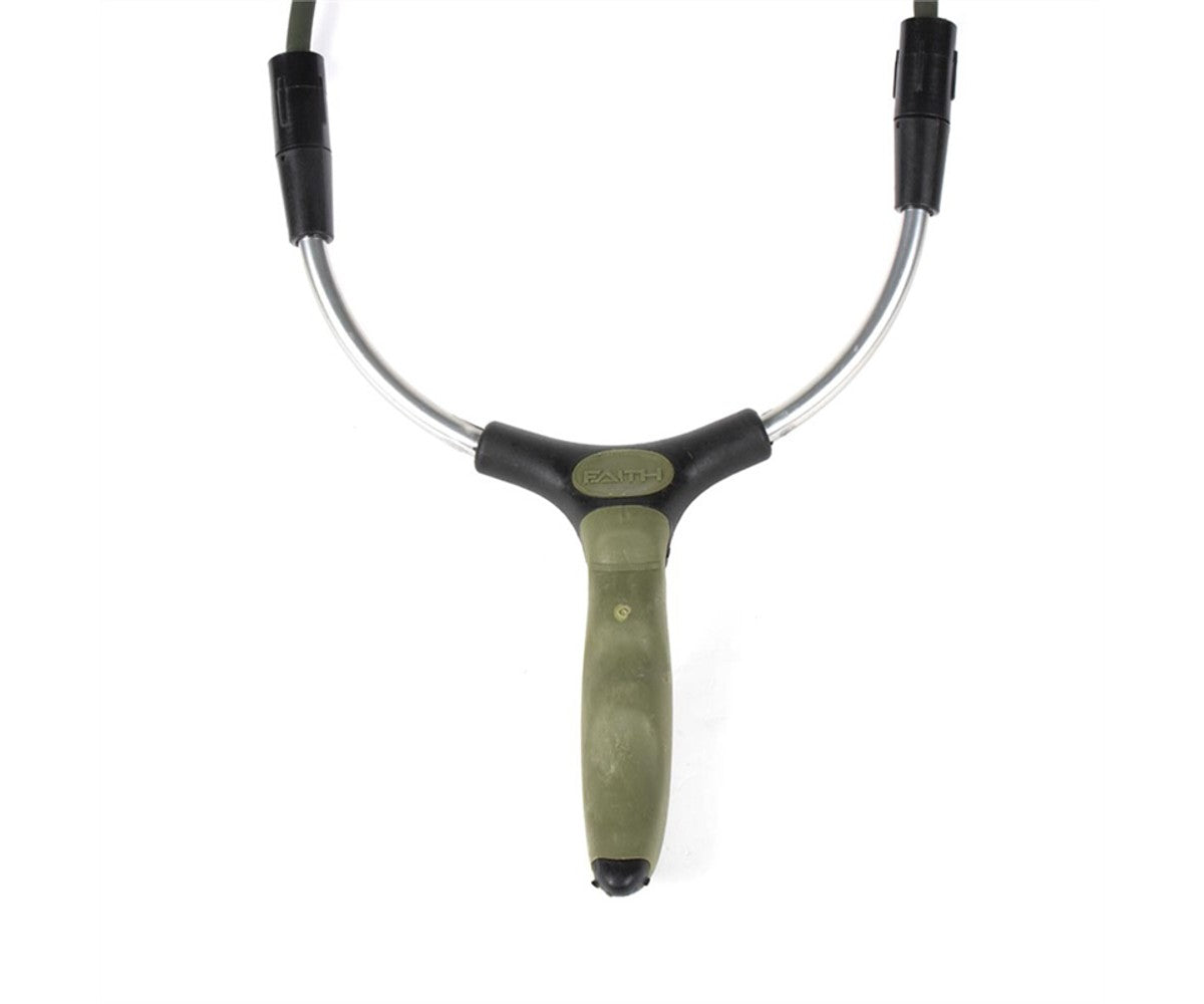 Прашка Faith Boilie Pult XS