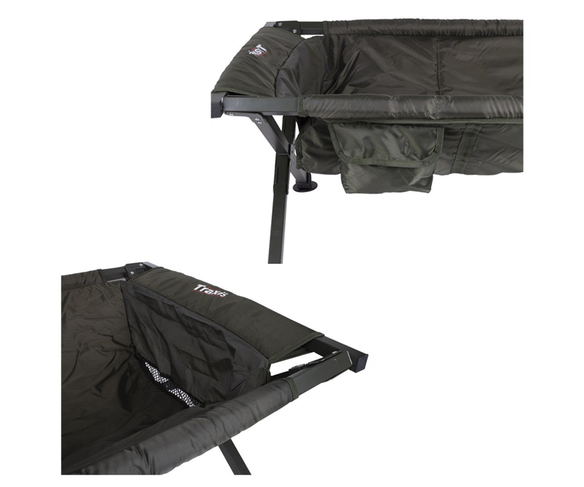 Карп люлка Traxis Carp Cradle XXL