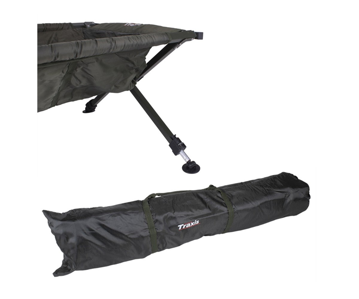 Карп люлка Traxis Carp Cradle XXL