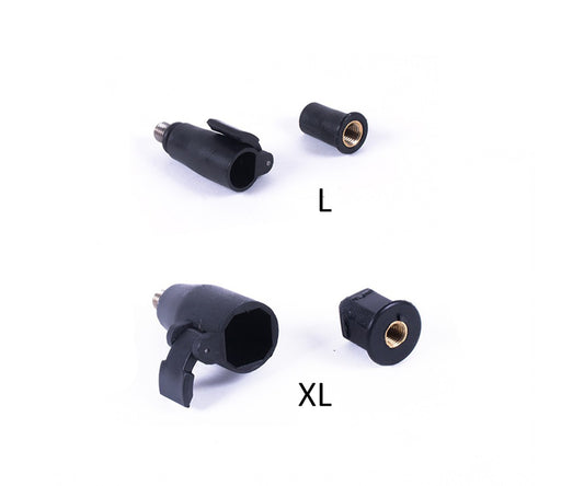 Адаптер за кеп Fast Release Adaptor