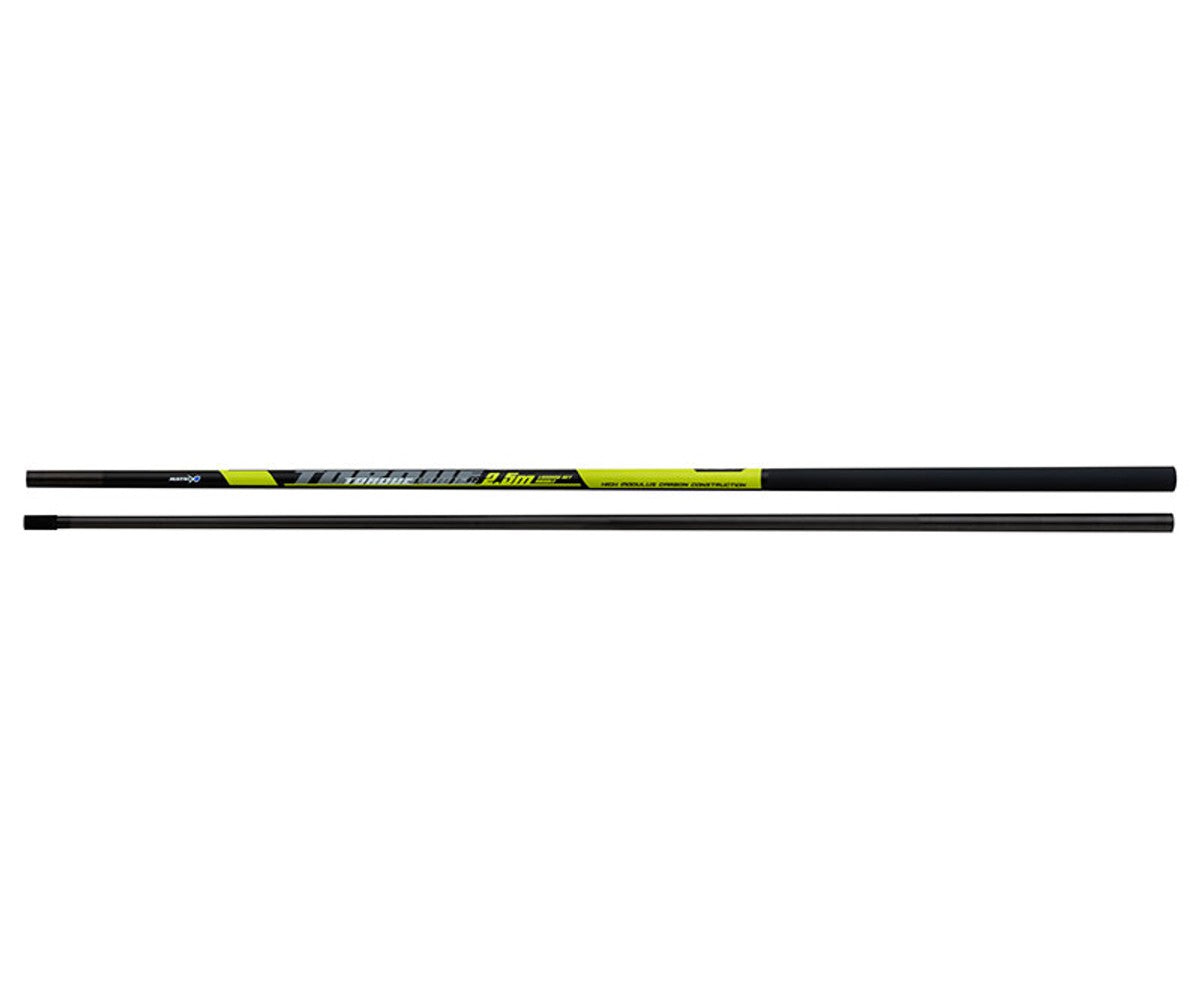 Дръжка за кеп Torque Landing Net handle
