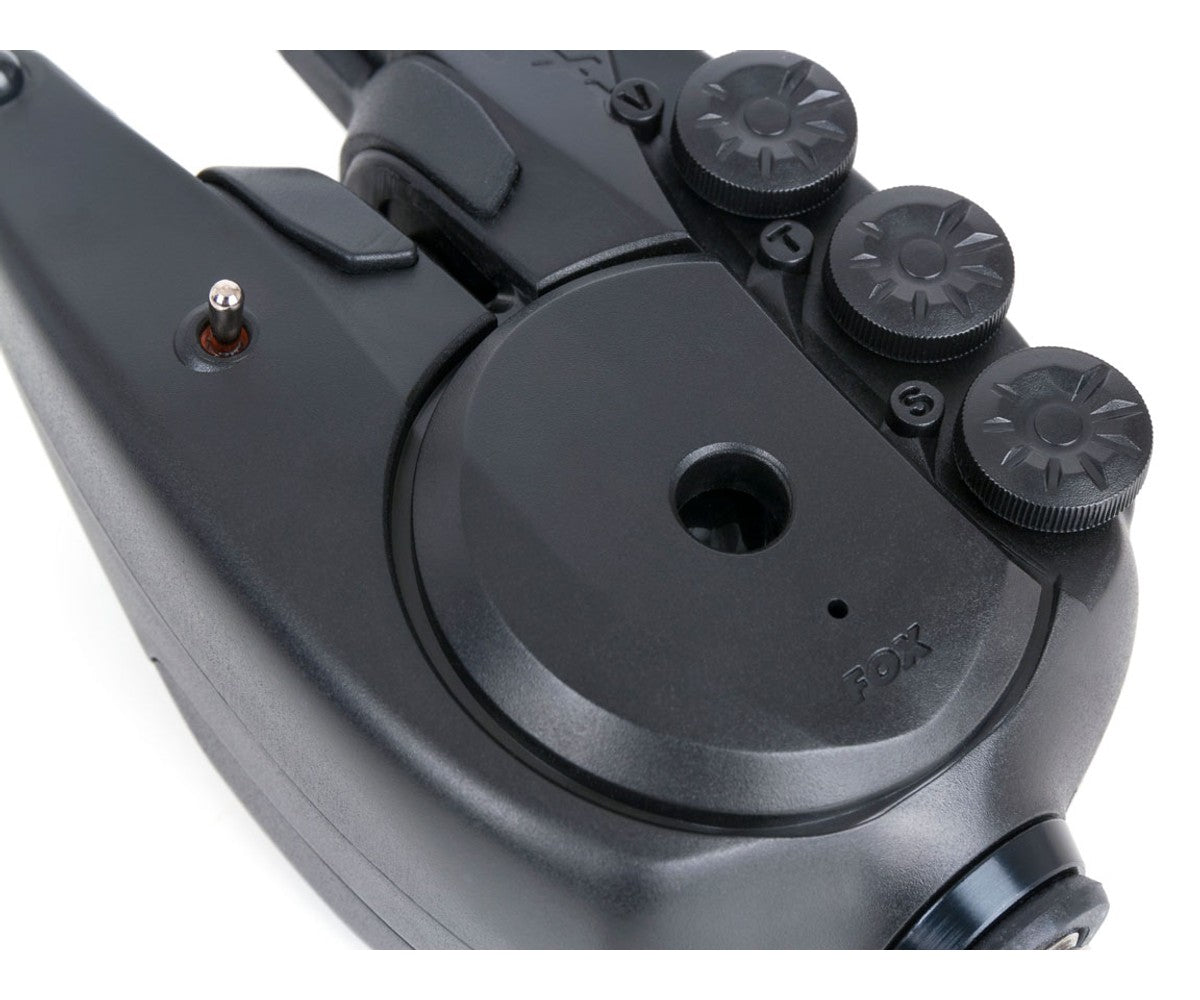 Сигнализатор Fox RX+