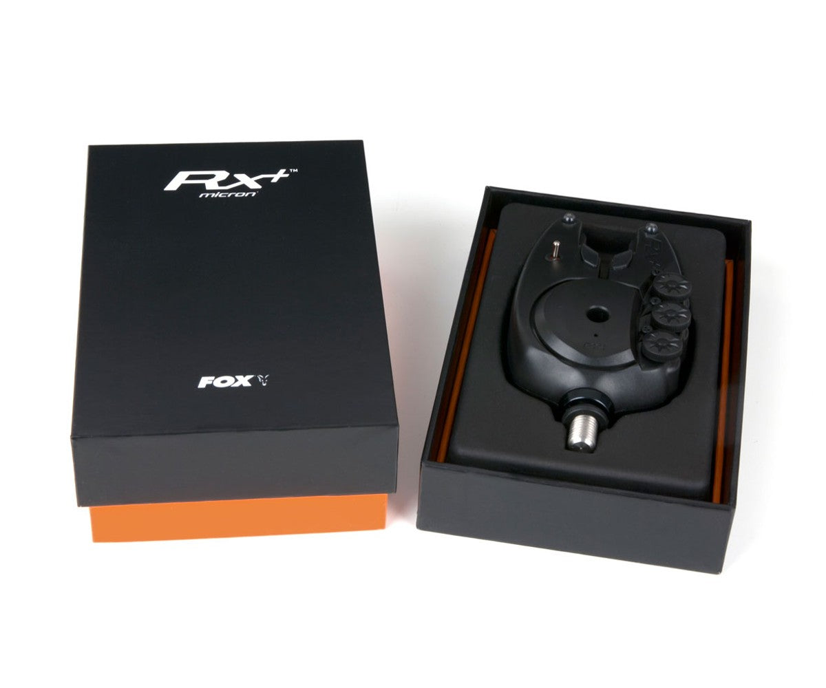 Сигнализатор Fox RX+