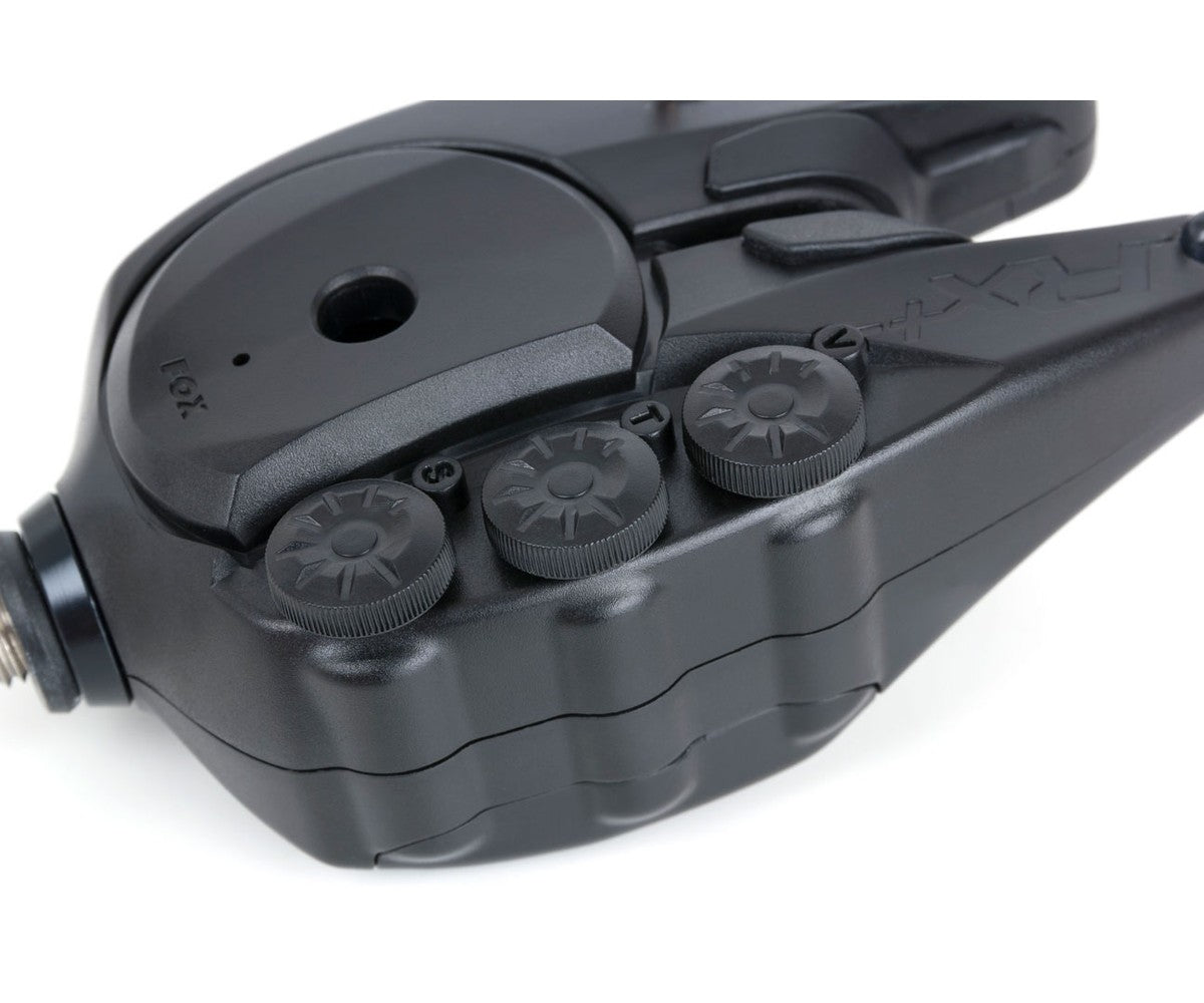 Сигнализатор Fox RX+