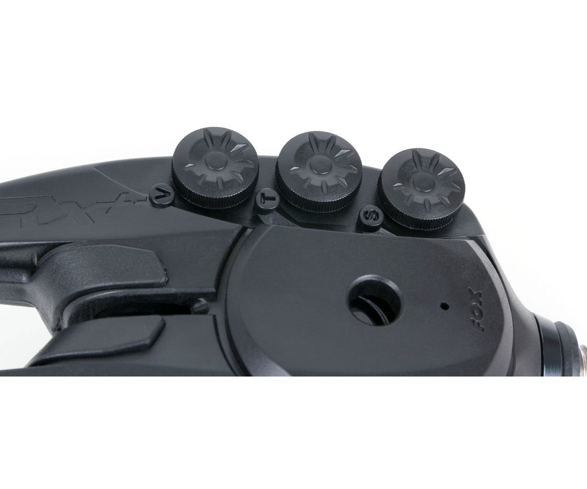 Сигнализатор Fox RX+