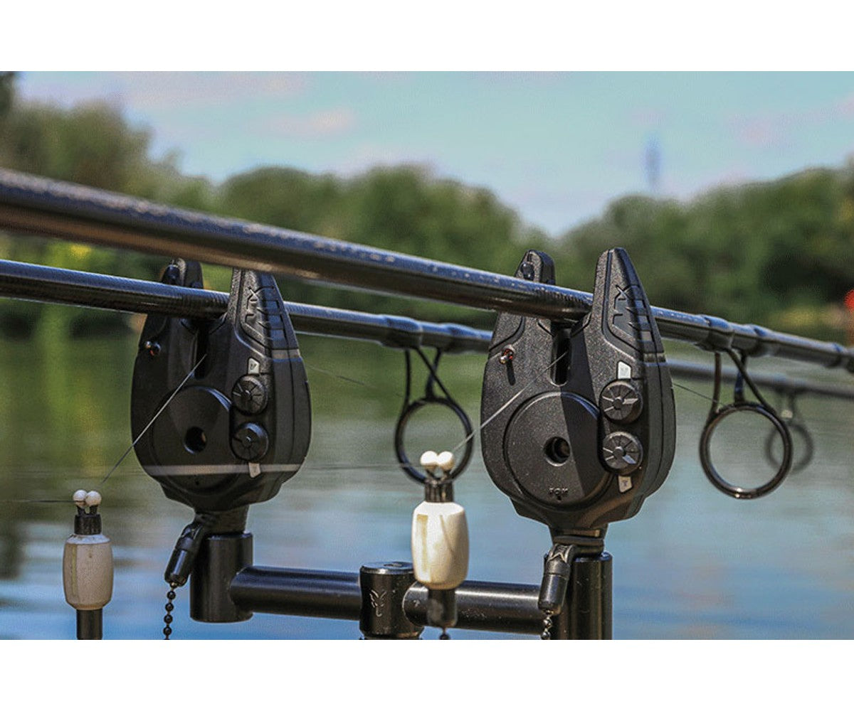 Комплект сигнализатори Micron MX 3 Rod Set