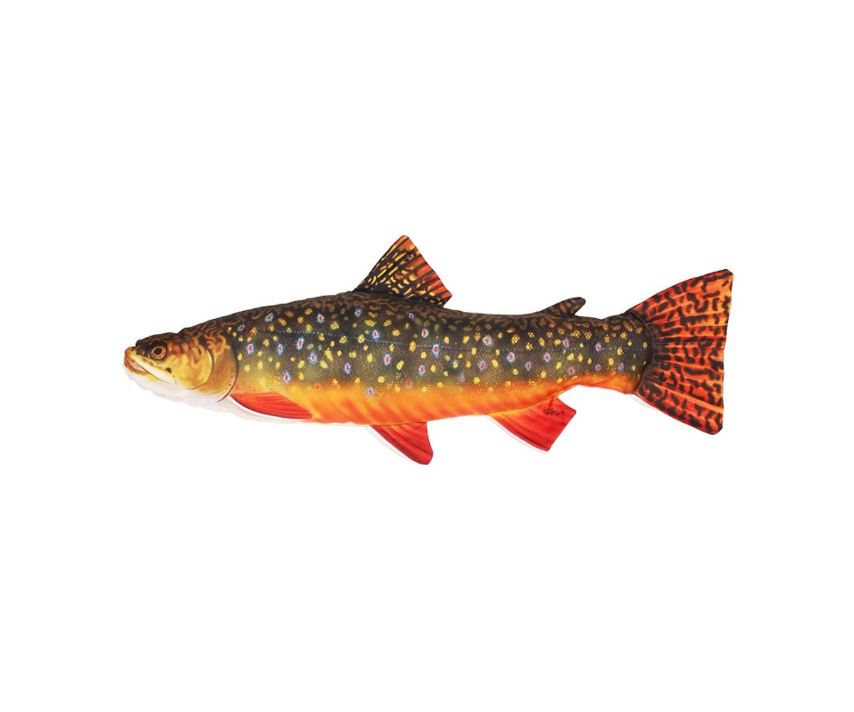 Възглавничка Brook Trout