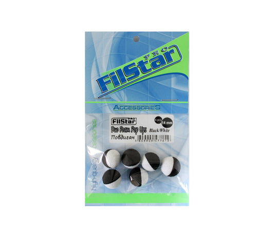Повдигачи FilStar Duo Foam Pop Ups