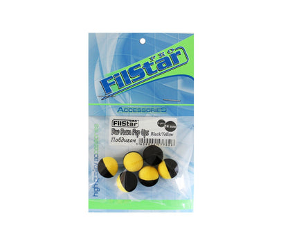 Повдигачи FilStar Duo Foam Pop Ups