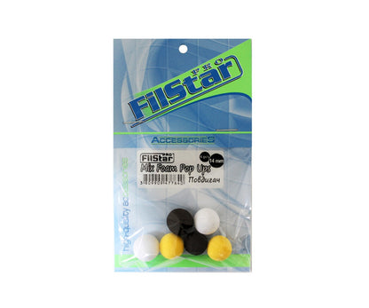 Повдигачи FilStar Foam Pop Ups