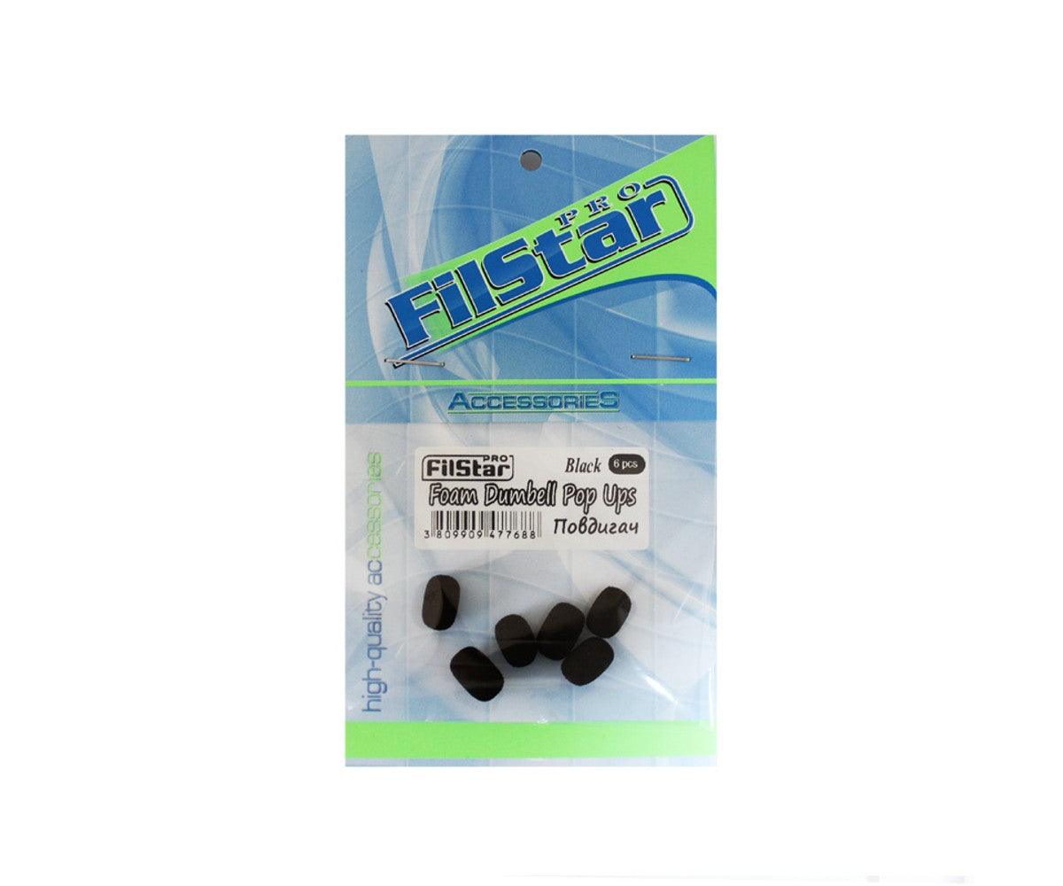 Повдигачи FilStar Foam Dumbell Pop Ups