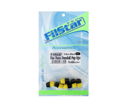 Повдигачи FilStar Foam Dumbell Pop Ups
