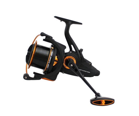 Макара Filstar Carp Runner