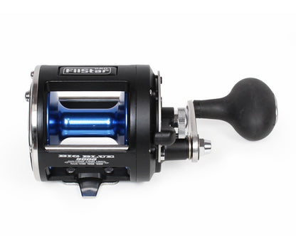 Мултипликатор Filstar Big Blue Trolling 5000 LD