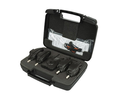 Комплект сигнализатори Micron MX 3 Rod Set