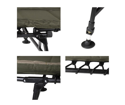 Легло Traxis Flat-Bed 6-Leg