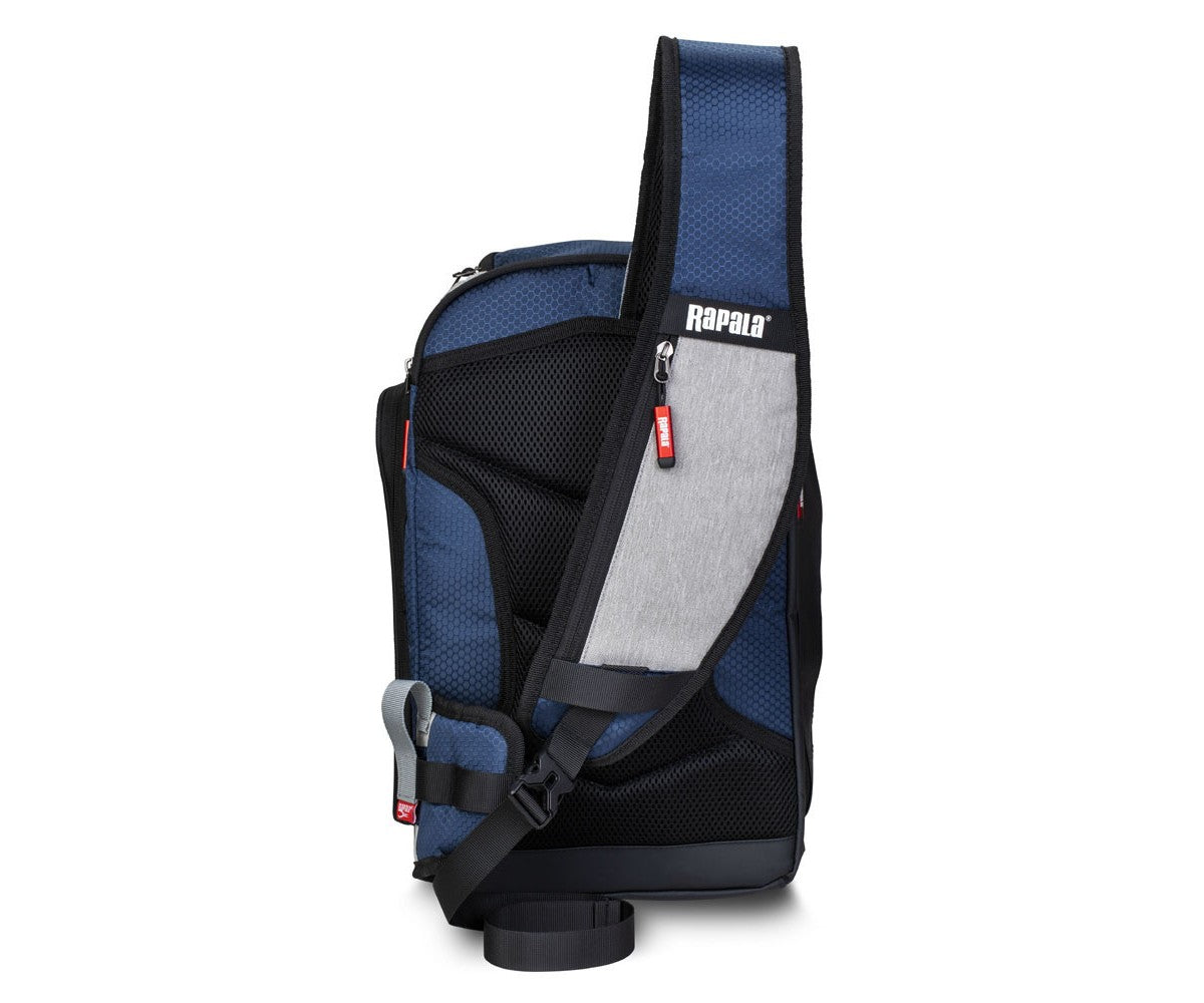 Чанта Rapala Sling Bag CountDown