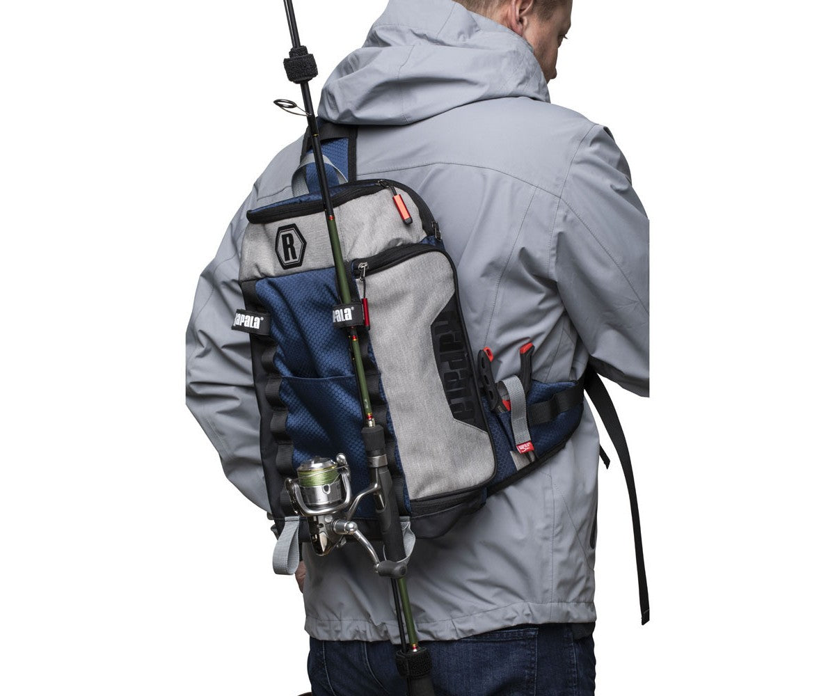 Чанта Rapala Sling Bag CountDown