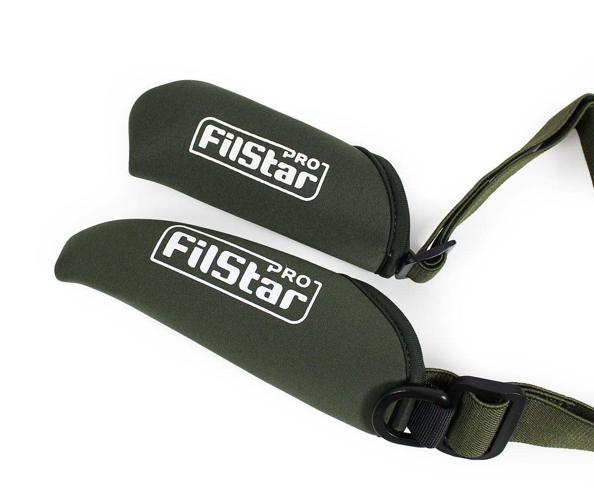 Калпачок двоен FilStar Rod Holder - Neopren