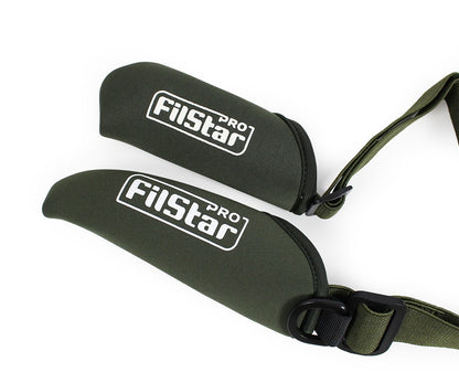 Калпачок двоен FilStar Rod Holder - Neopren