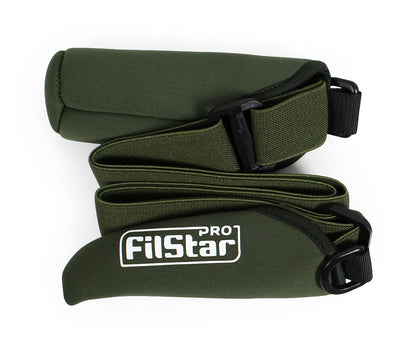 Калпачок двоен FilStar Rod Holder - Neopren