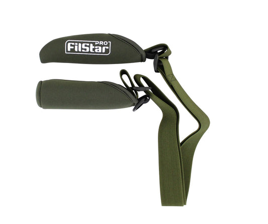 Калпачок двоен FilStar Rod Holder - Neopren