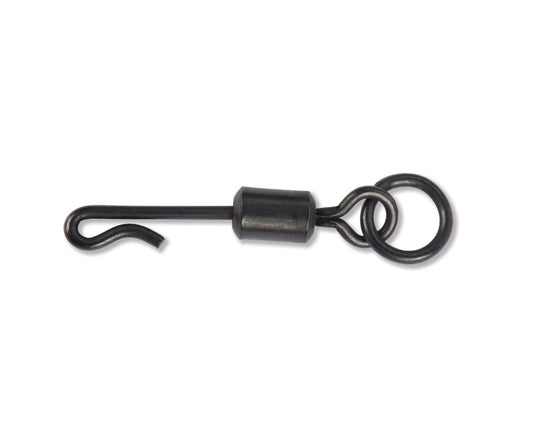 Вирбел Carp Spirit QC Rolling Swivel with Ring